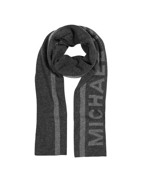 men michael kors scarf|Michael Kors scarf men.